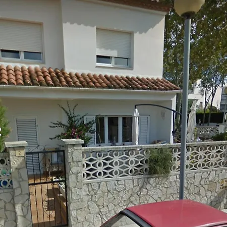 Otel Garrotxa S'Agaro