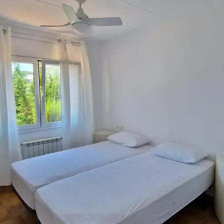 Garrotxa Otel *