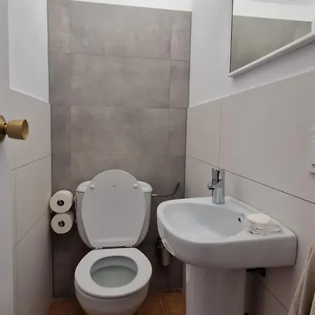 Garrotxa Otel S'Agaro