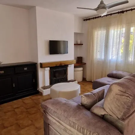 Otel Garrotxa